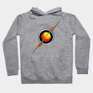 Flash Gordon Hoodie